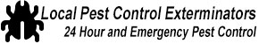 Pend Oreille County Exterminators